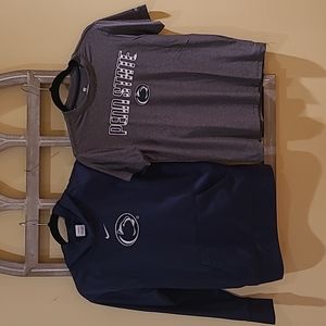 Penn State Sweatshirt Lot